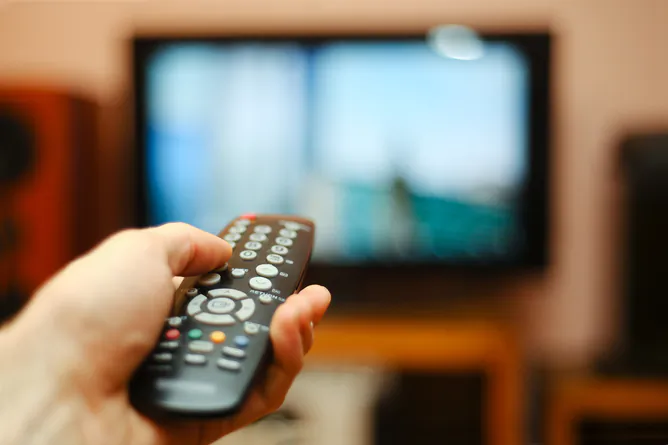 Seismic changes in the television industry have transformed the ways stories are told and consumed. (Shutterstock*)