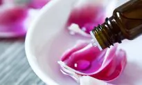 Essential Oils Guide (Infographic)
