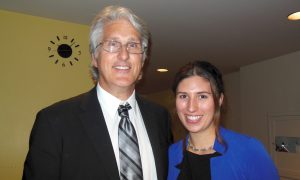 Detective Loves Themes of Goodness Enveloped in Shen Yun