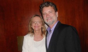 Orlando Ballet Production Director: Shen Yun Is Amazing!