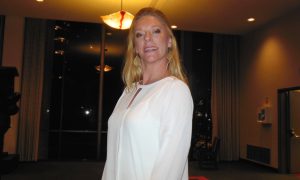 Shen Yun’s Grace and Beauty Impresses Portland Ballet Dancer