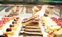 Le District to Open at Brookfield Place on March 30