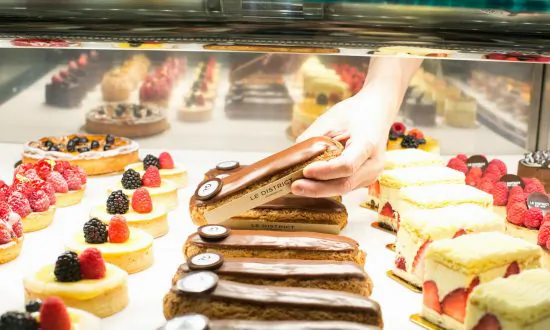 Le District to Open at Brookfield Place on March 30