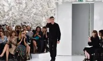 ‘Dior and I’ Contains the Seeds of Fashion’s Salvation