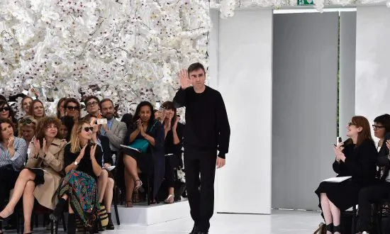 ‘Dior and I’ Contains the Seeds of Fashion’s Salvation