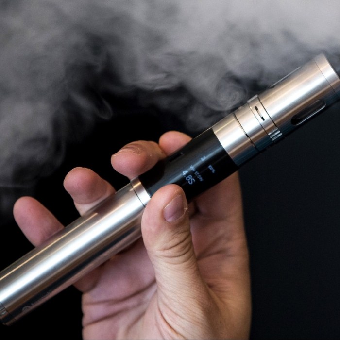 Palau Bans Import Sale and Advertising of E cigarettes The Epoch