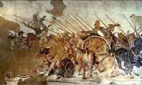 An Ancient Mystery: Where Is Alexander the Great’s Tomb?
