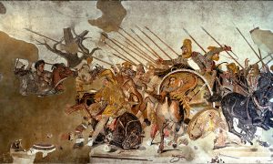 How Alexander the Great Became Great, Part 3