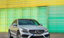 Mercedes-Benz C-Class Adds Class