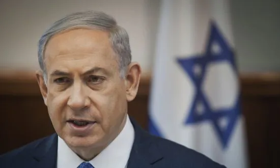 Israel Jails Jewish Extremist for 6 Months Without Trial