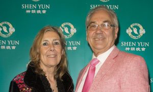 Production Engineer: Shen Yun Shows ‘Good Prevails Over Bad’