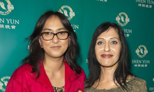 Award-Winning Headteacher: Shen Yun ‘An Amazing Show!’