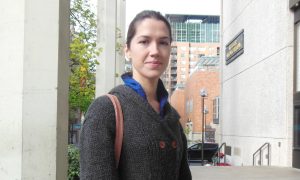 Shen Yun Moves Through Heart of Portland Audience