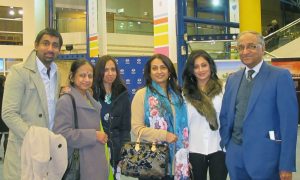 Shen Yun Has Universal Values, Says Doctor