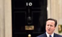 EU Weighs Unprecedented Reform as Britain Threatens to Leave