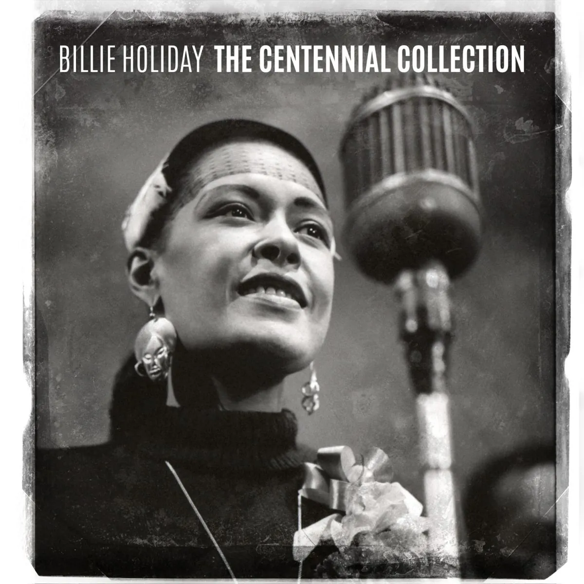 Celebrating Billie Holiday’s Centennial