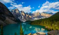 The Beauty of Canada