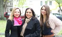 Dr. Rashmee Sharma: A Woman on a Mission