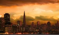 San Francisco by the Seasons