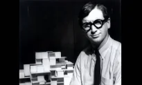 Michael Graves Sought to Create Joy Through Superior Design