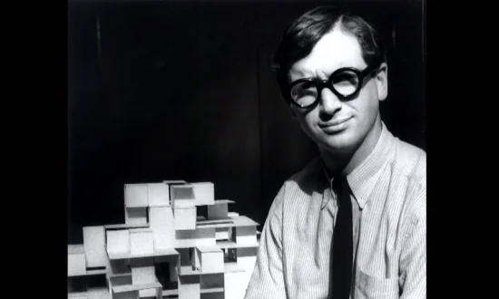 Michael Graves Sought to Create Joy Through Superior Design