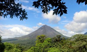Top 5 Eco Adventures in Costa Rica