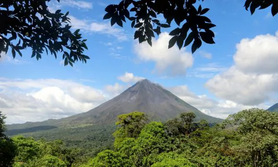 Top 5 Eco Adventures in Costa Rica