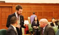 Falun Gong Named as Organ-Harvested Group in Amended Parliamentary Motion