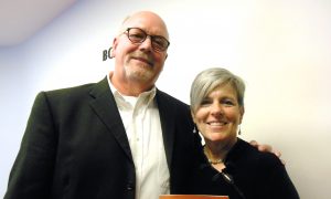 Shen Yun’s ‘Positive Energy’ Enlightens Government Specialists