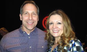 Shen Yun Connects China’s History to Audience Members