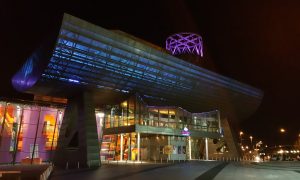 Shen Yun’s Deep Values Move Manchester Audience on Opening Night