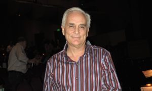 Theatergoer Finds Integrity, Truth, Grace in Shen Yun