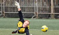 Kitchee Take Outright Lead in HKFA Premier League