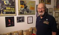 ‘That Guy Dick Miller’: A Prolific Character Actor Speaks
