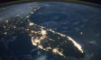 Rising Seas Bring Heavy Burden to Florida Coastal Economy. Can It Adapt?