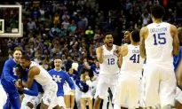 The (Loaded) Final Four