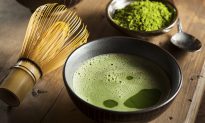 5 Reasons to Drink Matcha