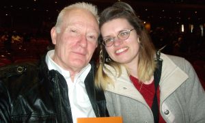 Shen Yun’s Inner Meanings Resonate Deeply Through Keller Auditorium