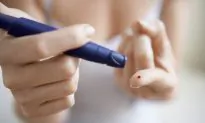 This Vitamin Protects You From Diabetes (And Chances Are, You’re Deficient)