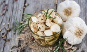Garlic: The Most Amazing Herb on the Planet