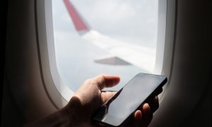 Fire-Prone Lithium-Ion Batteries a Big Problem for Airlines