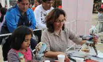 My Hands, My Tools: Bringing Art to the People