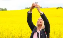 How ‘Average’ Selfies Improve Smartphone Security