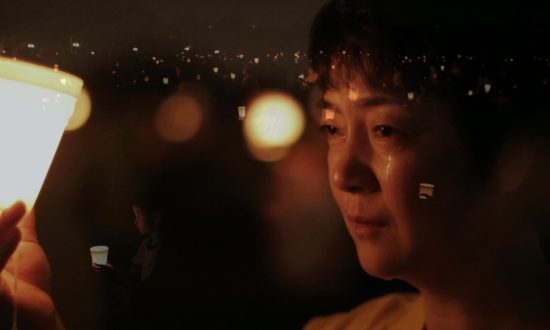 Free China Screening Celebrates Magna Carta’s 800 Years of Liberty and Justice