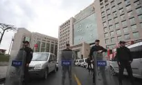 Journalists Face Threat of Terror Charges for Reporting