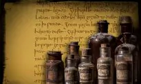 This Ancient ‘Remedy’ Actually Kills MRSA