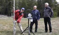 California Governor Jerry Brown Orders Statewide Water Restrictions