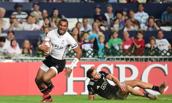 Hong Kong’s 40th Sevens