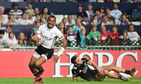 Hong Kong’s 40th Sevens