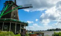 4 European Rivers That Is Perfect for a Cruise